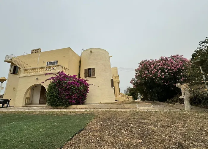 Villa Xiwan
