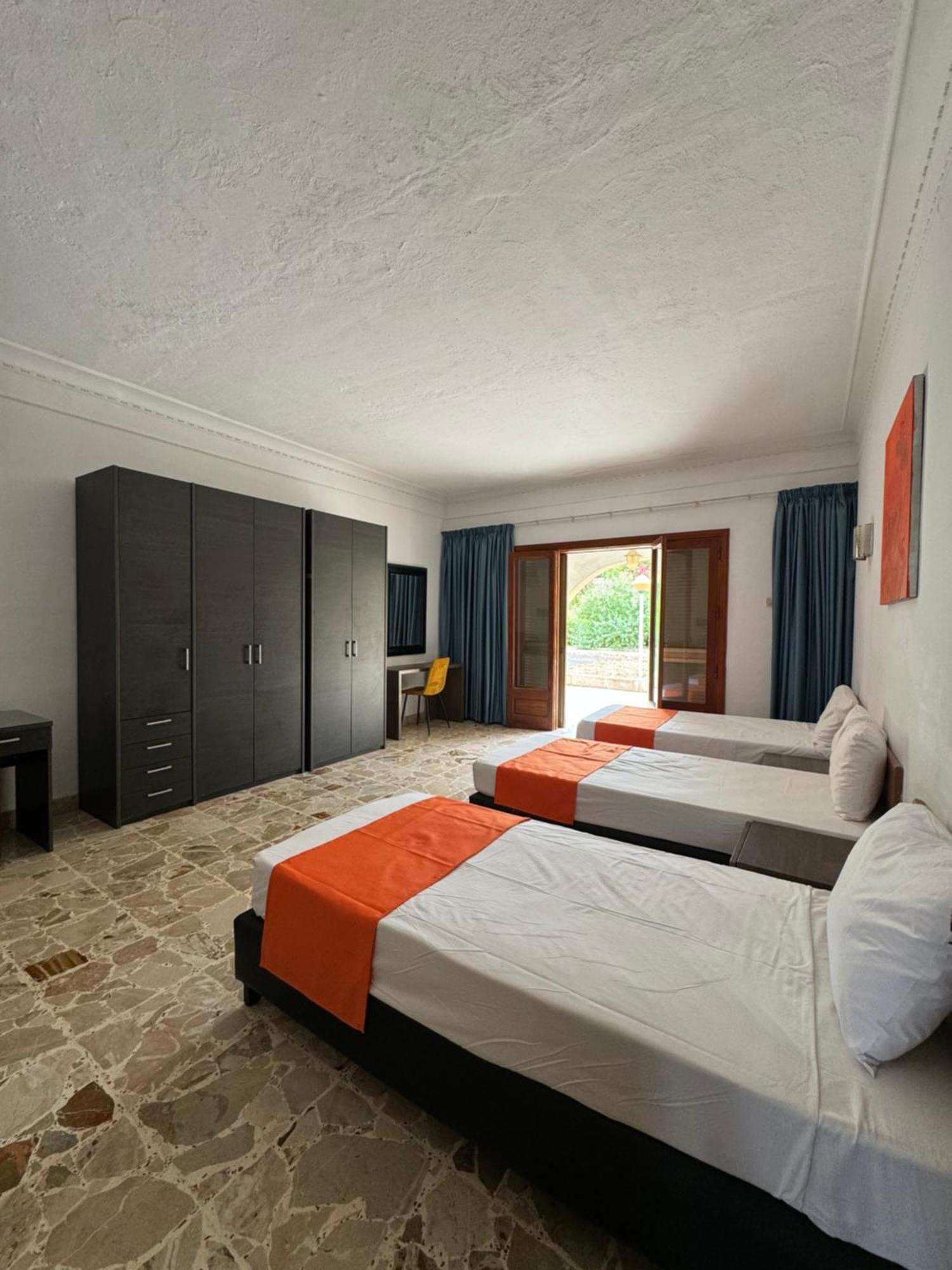 Xiwan Country house *