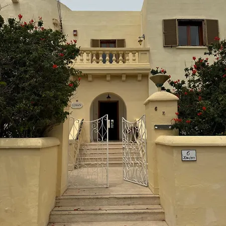 Villa Xiwan Is-Swieqi Exterior photo