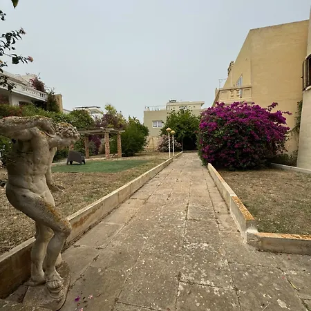Villa Xiwan Is-Swieqi Exterior photo