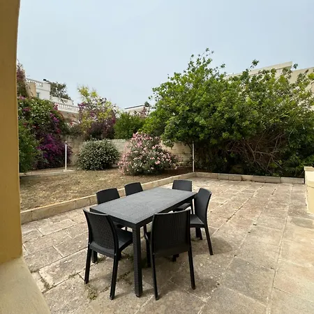 Villa Xiwan Is-Swieqi Exterior photo