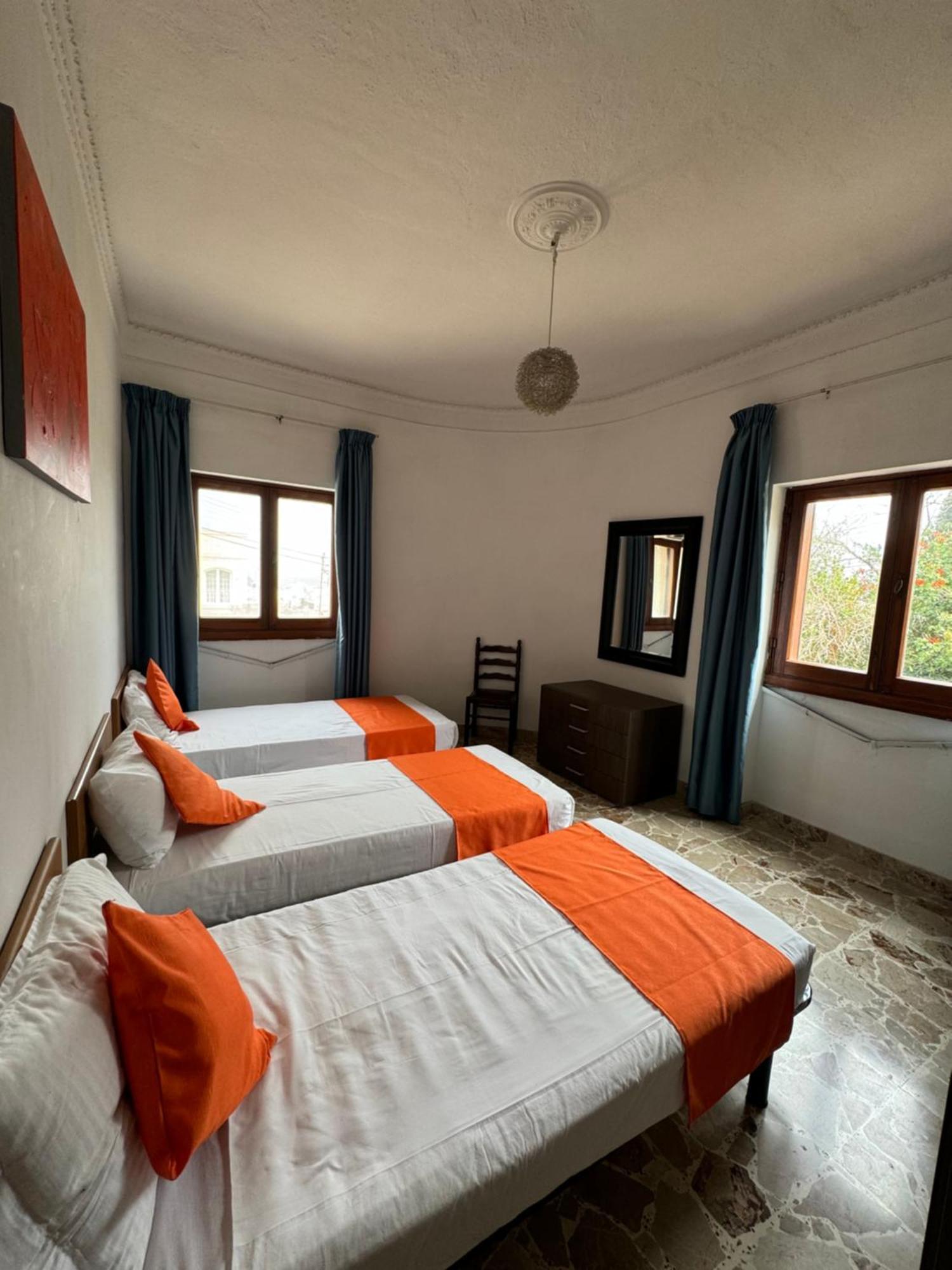 Xiwan Casa rural *