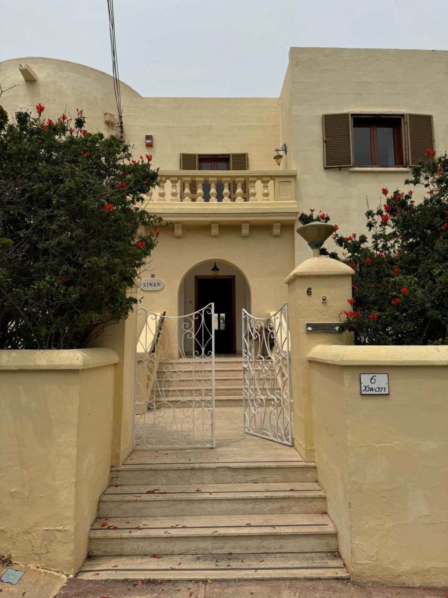 Casa rural Xiwan