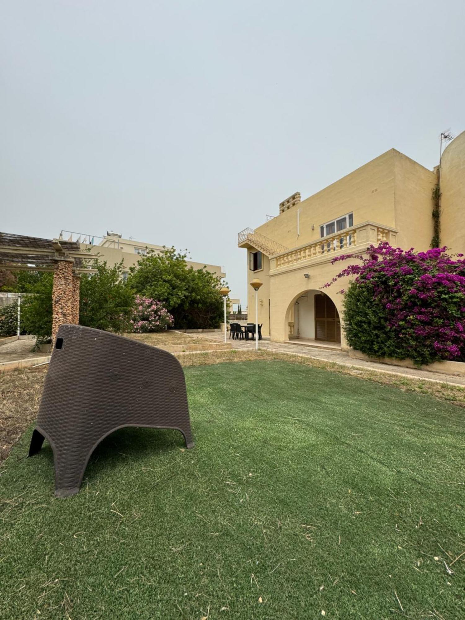Casa rural Xiwan