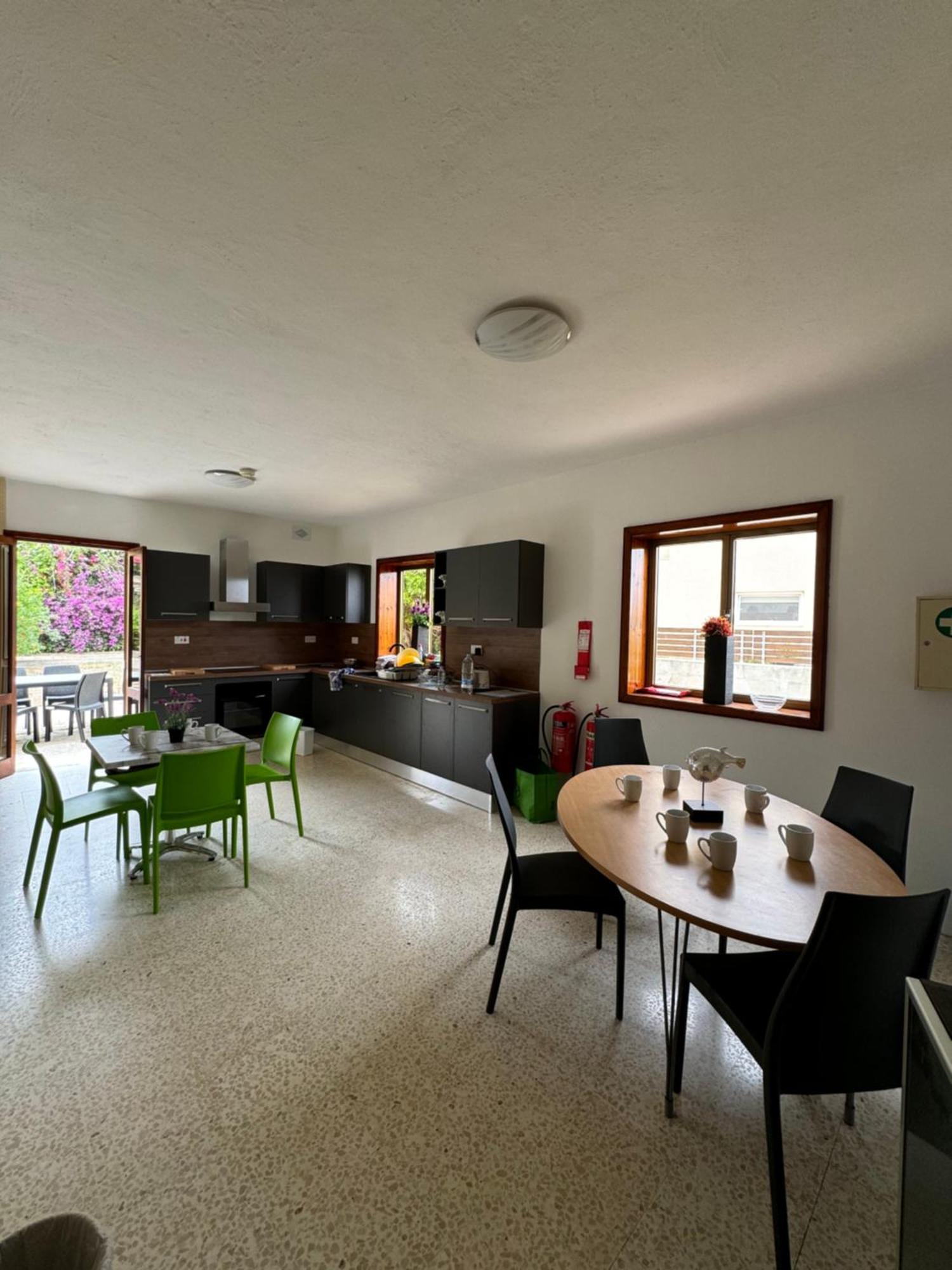 Casa rural Xiwan