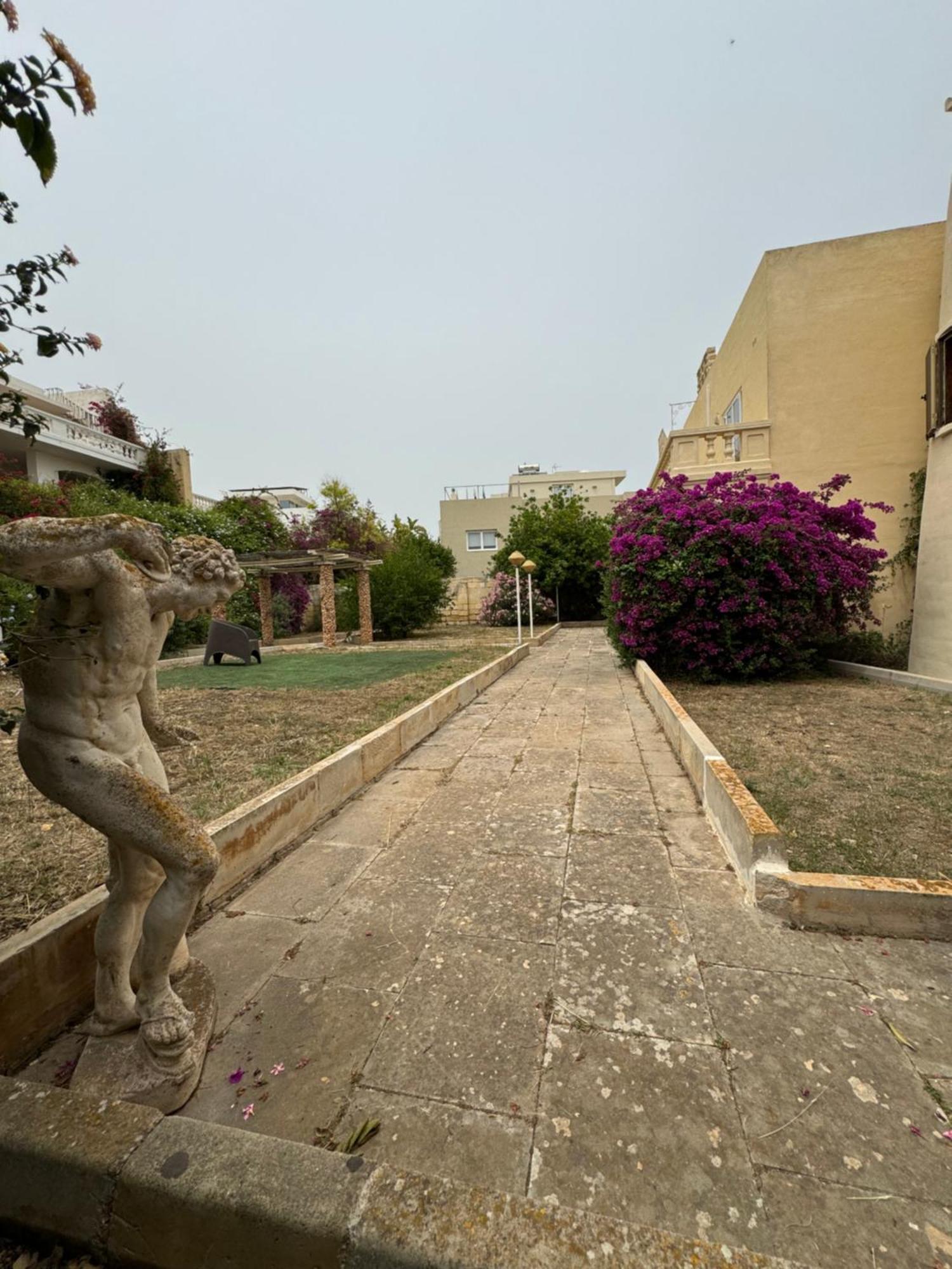 Xiwan Casa rural Is-Swieqi