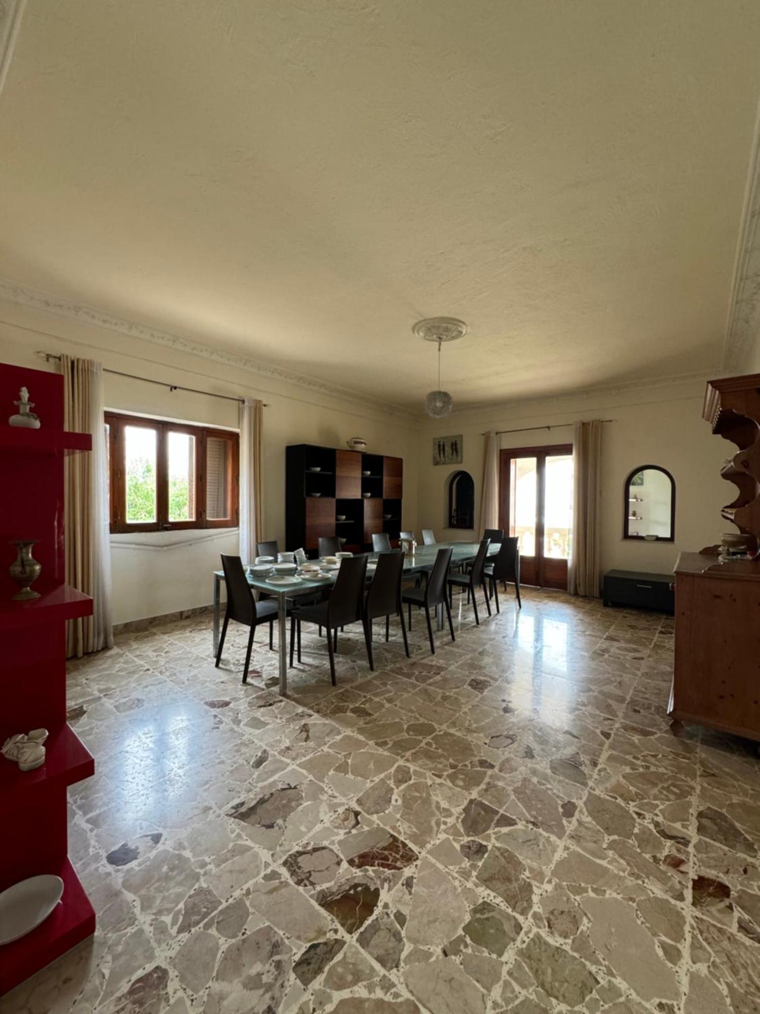 Xiwan Casa rural