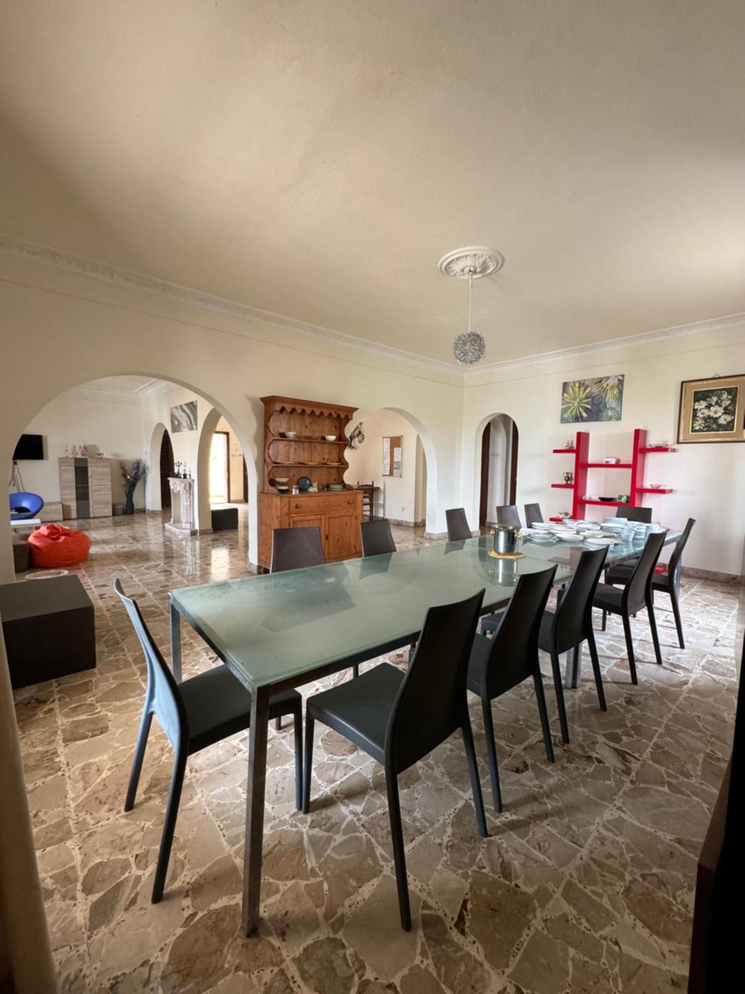 Casa rural Xiwan Is-Swieqi